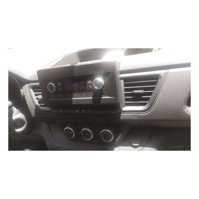 Autoradio per Renault Trafic (2021-2026) 10.1" 2K, Android, Bluetooth, CarPlay, Android Auto, 4/64GB Ram