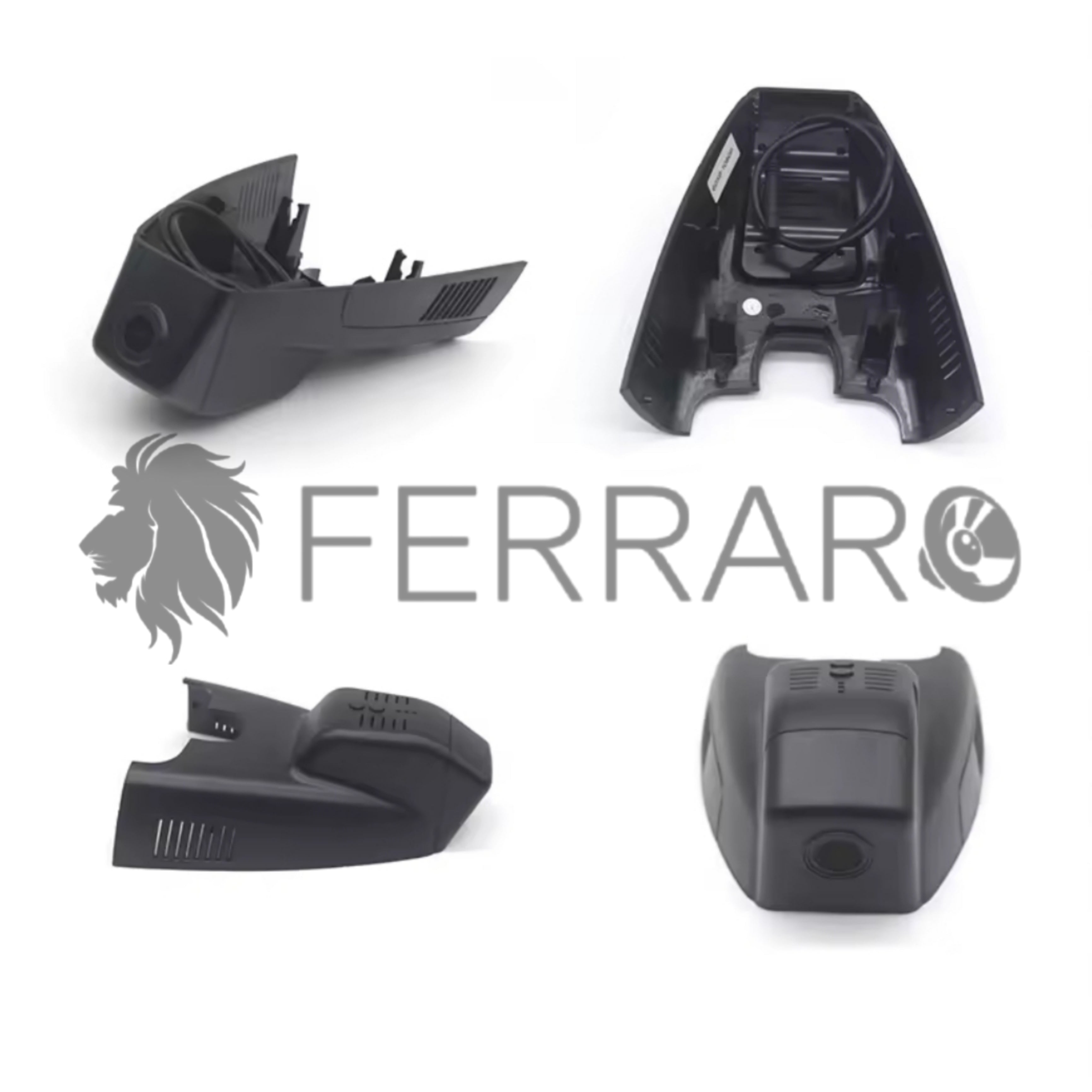 (PRENOTA) Dashcam per Mercedes Classe B, W246, W247 (2011-2019), Ultra HD, Controllo da APP,  170º
