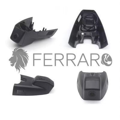 (PRENOTA) Dashcam per Mercedes Classe B, W246, W247 (2011-2019), Ultra HD, Controllo da APP,  170º