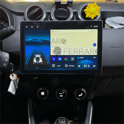 Car Radio for RENAULT ARKANA [From 2019 onwards] - 2/32GB Ram, Intelligent car system, 2Din 11.5"Inch, GPS, Navigator, Wifi