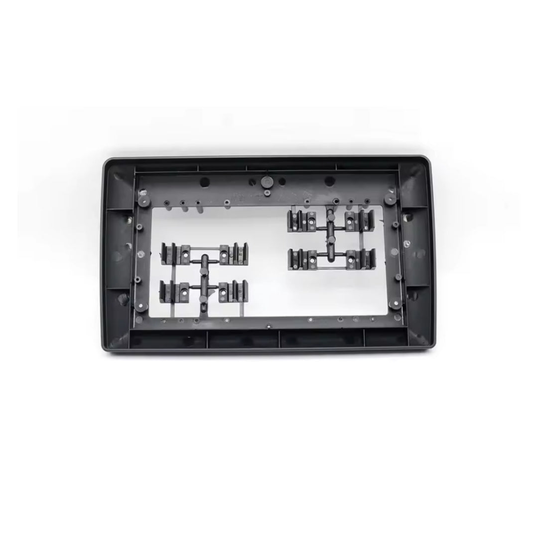 Sbalzo Mascherina Autoradio (Universale) Da 7" Pollici a 9"/10.1"