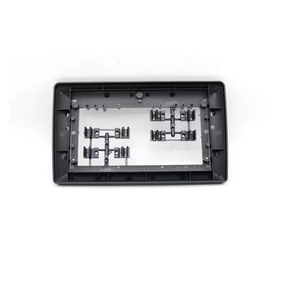 Sbalzo Mascherina Autoradio (Universale) Da 7" Pollici a 9"/10.1"