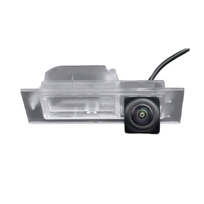 (PRENOTA) Telecamera Posteriore per Fiat Tipo/Egea (2015-2019) AHD 1920x1080, 170° Gradi