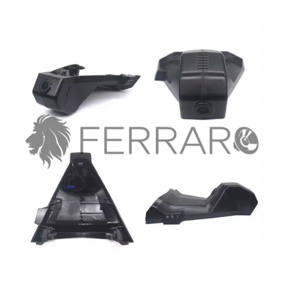 (PRENOTA) Dashcam per Peugeot, Citroen, DS, Ultra HD, Controllo da APP, 170º