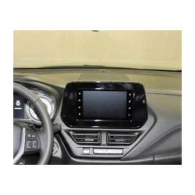 (PRENOTA) Kit Montaggio Autoradio 9"Pollici Suzuki Across (2020-2023), Mascherina, Cablaggio per Autoradio Android
