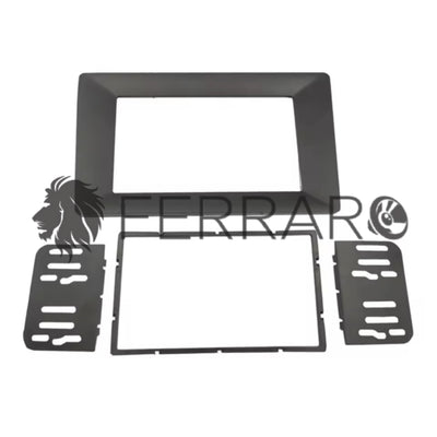 Riduttore Mascherina Autoradio (Universale) Da 10.1" Pollici a 7" Pollici