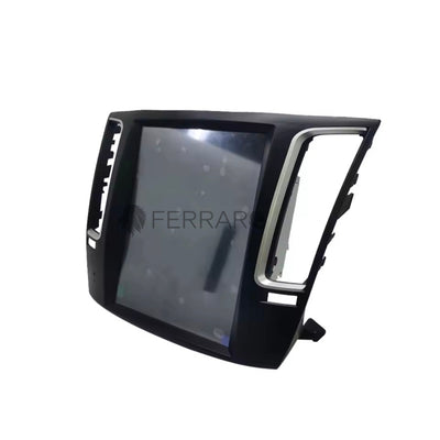 (PRENOTA) Autoradio per Maserati Levante (2016-2020) 12.1" 2K, Android, Bluetooth, CarPlay, Android Auto, 8/128GB Ram