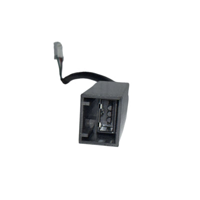Cablaggio per Recupero USB