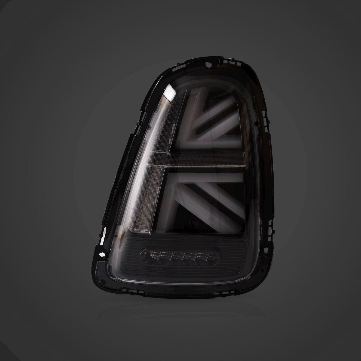 (PRENOTA) Fanali Posteriore Completo per BMW Mini Cooper S R56, R57, R58, R59 (2007-2014) a LED