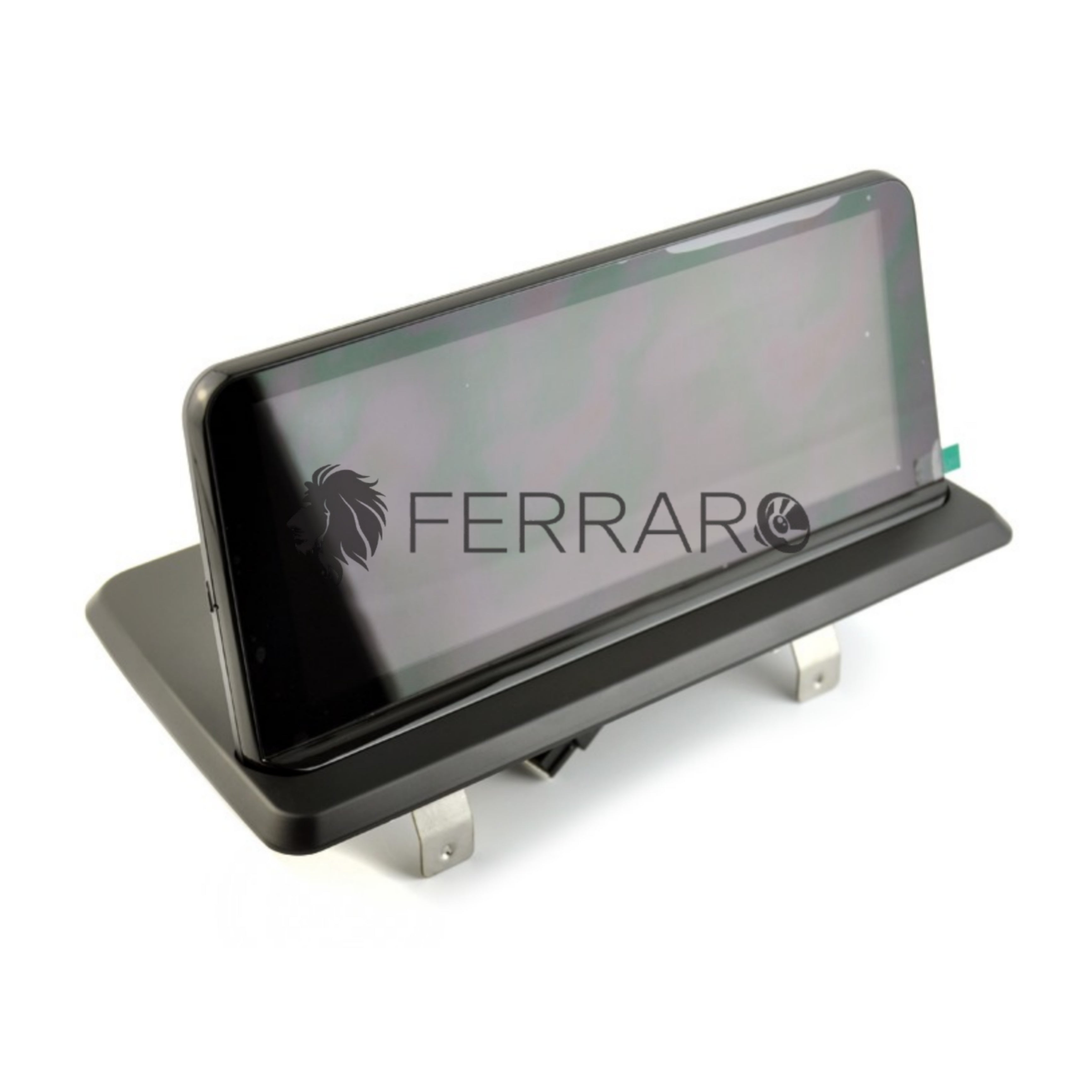 (PRENOTA) Autoradio per BMW Serie 1 E81-E82-E87-E88 CCC 10.25" (2006-2012) Android, Bluetooth, CarPlay, Android Auto, 4/64GB Ram