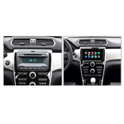 (PRENOTA) Autoradio per Great Wall Haval H2 10.1" (2014-2018)Android, Bluetooth, CarPlay, Android Auto,2GB/4GB/8GB Ram