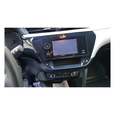 (PRENOTA) Autoradio per Opel Corsa F 9" 2K (2019-2025) Android, Bluetooth, CarPlay, Android Auto, 12/256GB Ram