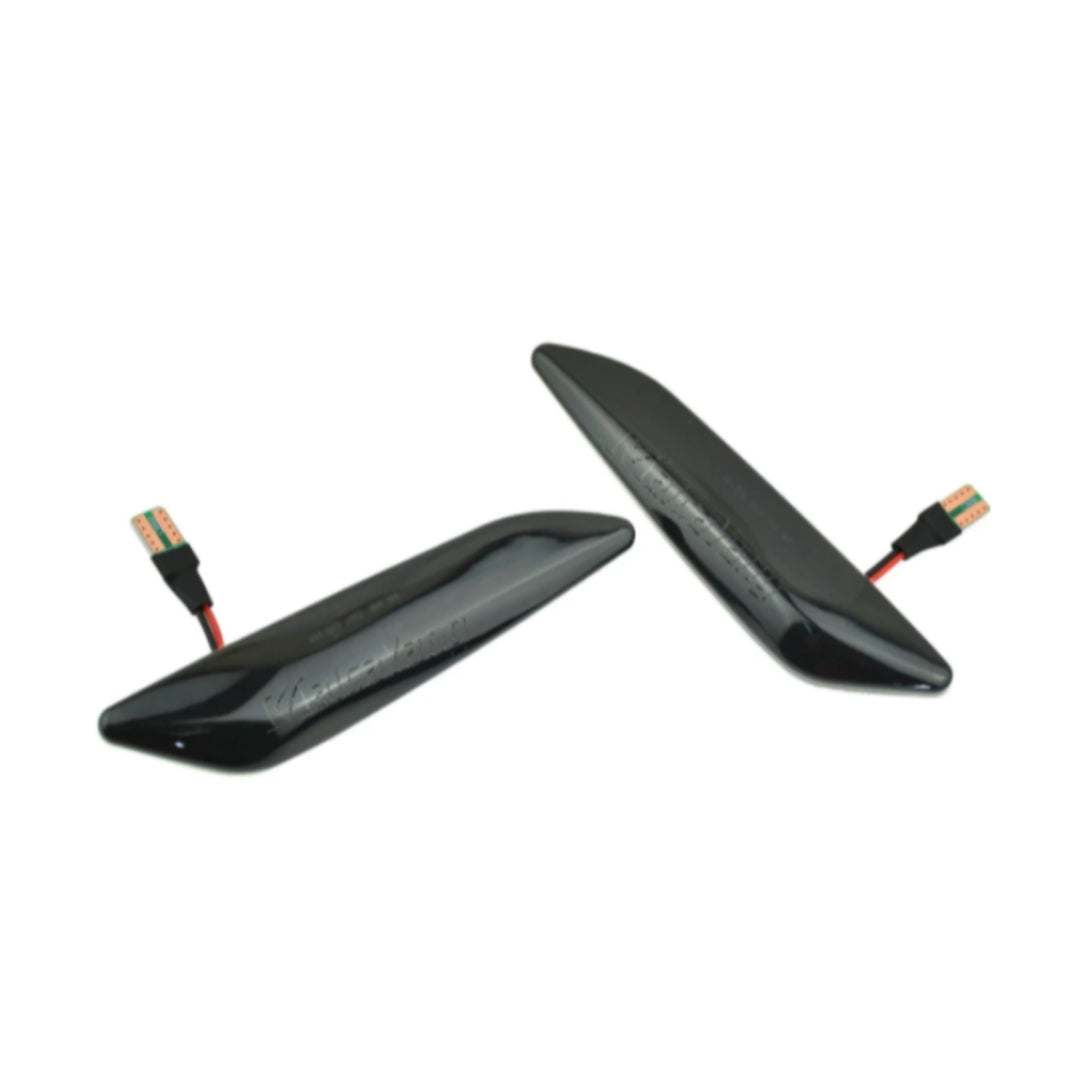 (PRENOTA) Indicatore Direzione Led per Alfaromeo 147, 156, Lancia Y, Delta, Fiat Egea, Tipo, Crhysler Y, Plug and Play