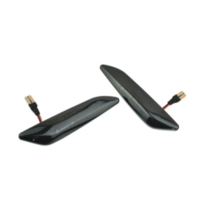 (PRENOTA) Indicatore Direzione Led per Alfaromeo 147, 156, Lancia Y, Delta, Fiat Egea, Tipo, Crhysler Y, Plug and Play