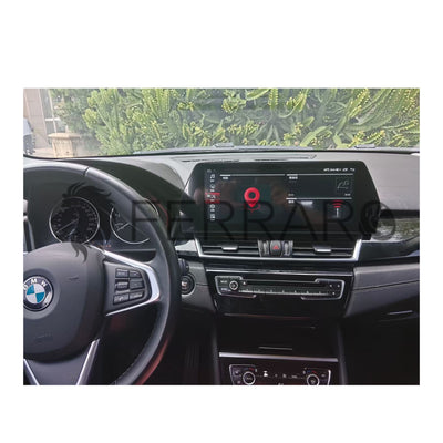 (PRENOTA) Autoradio per BMW Serie 2 F22, F45, F46 MVP 12.3" (2013-2016) Android, Bluetooth, CarPlay, Android Auto, 4/8GB RAM