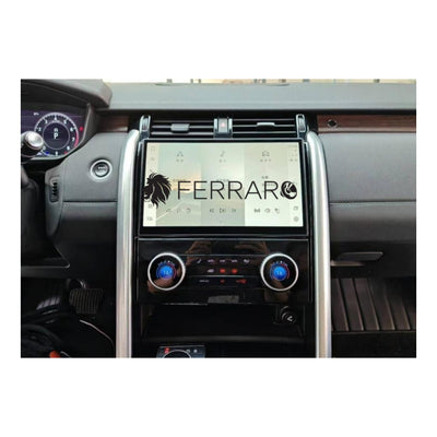 (PRENOTA) Autoradio per Land Rover Discovery 5, L462 8.4" (2017-2020) Android, Bluetooth, CarPlay, Android Auto, 8/128GB Ram