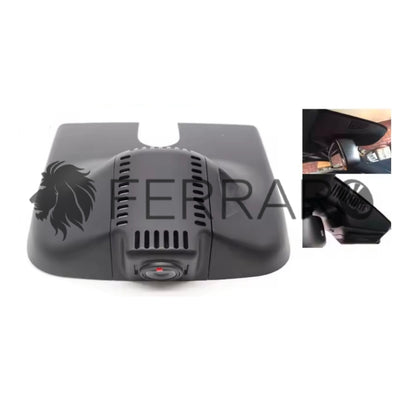 (PRENOTA) Dashcam per Mercedes ML, MB, GL (Compatibilità in Descrizione), Ultra HD, Controllo da APP, 170º
