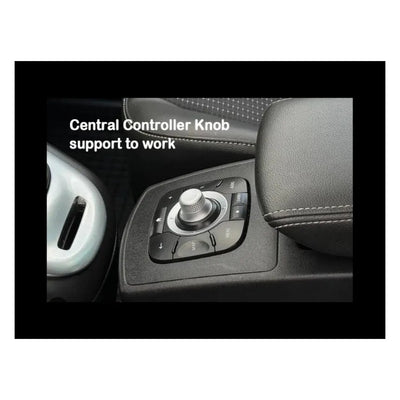 (PRENOTA) Autoradio per Renault Scenic III 7" (2009-2016) Android, Bluetooth, CarPlay, Android Auto, 4/64GB Ram