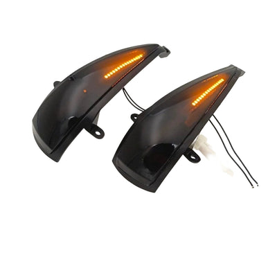 (PRENOTA) Specchietti Laterali Led per Honda Civic (2006-2012), Plug and Play