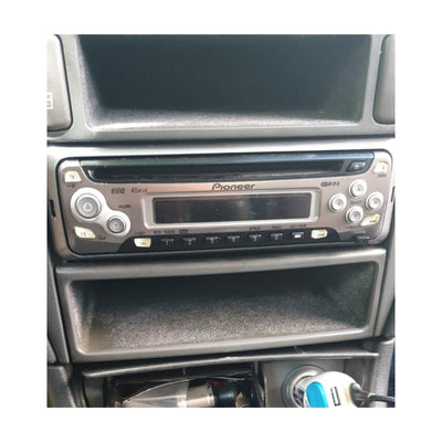 Autoradio per Volvo V40 6.9" (1996-2004) Android, Bluetooth, CarPlay, Android Auto, 2/32GB Ram