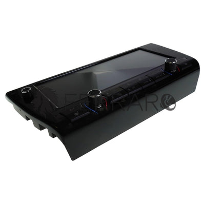(PRENOTA) Controllo AC, 10.25", Pannello di Controllo, BMW Serie 5 F10, F11 (2011-2017)