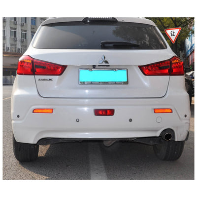 (PRENOTA) Fanali Posteriore Completo per Mitsubishi ASX (2012-2022) a LED