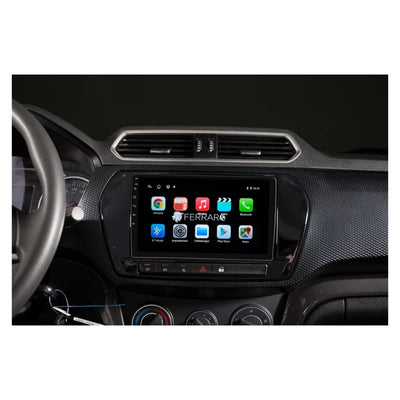 (PRENOTA) Autoradio per Great Hall Wingle 9"  (2016-2019) Android, Bluetooth, CarPlay, Android Auto, 2GB/4GB/6GB/8GB Ram