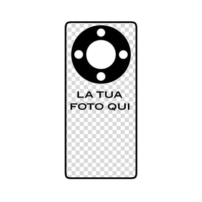 Cover Honor, Personalizzata