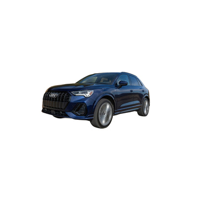 (PRENOTA)  Autoradio per Audi Q3 10.1" (2018-2025) Android, Bluetooth, CarPlay, Android Auto, 4/8GB Ram