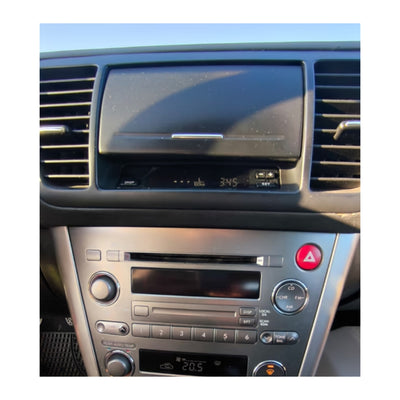 (PRENOTA) Autoradio per Subaru Legacy Outback 9" 2K (2003-2009) Android, Bluetooth, CarPlay, Android Auto, 12/256GB Ram