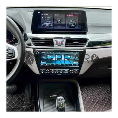 (PRENOTA) Controllo AC, 10.25", Pannello di Controllo, BMW X1 F48 (2016-2020)