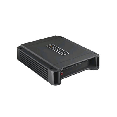 Hertz HCP 1DK - 1x1240w class D mono channel amplifier