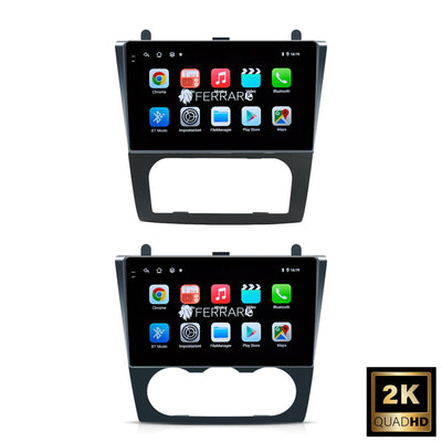 (PRENOTA) Autoradio per Nissan Altima 4 9" 2K (2006-2012) Android, Bluetooth, CarPlay, Android Auto, 12/256GB Ram