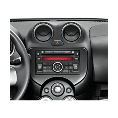 Autoradio per Nissan Micra 9" 2K | 2010-2017 | Android | Bluetooth | CarPlay | Android Auto | 12/256GB Ram