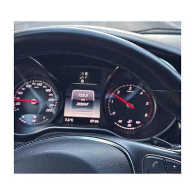 (PRENOTA) Virtual Cockpit 12.3" per Mercedes Classe V, W447, HD Ultra, CarPlay e Android Auto