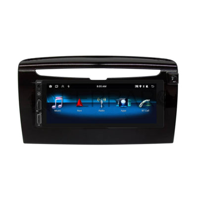 Autoradio per Lancia Y 6.9" (2012-2024) Android, Bluetooth, CarPlay, Android Auto, 2/32GB Ram