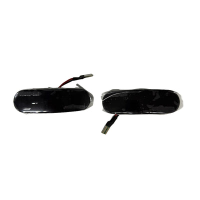 Indicatore Direzione Fiat, Peugeot, Citroen, Lancia (Compatibilità in Descrizione), Indicatori di Direzione, Plug and Play