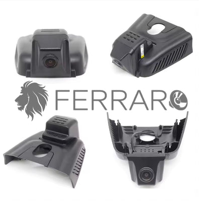 (PRENOTA) Dashcam per Mercedes MB, Classe B, GLB, GLA (2020-2021), Ultra HD, Controllo da APP, 170º