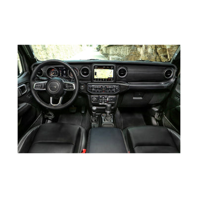 Autoradio per Jeep Wrangler 4 JL 11.8" 2K | 2017-2025 | Android | Bluetooth | CarPlay | Android Auto | 4/64GB Ram
