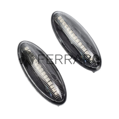 (PRENOTA) Indicatore Direzione Led per Toyota Yaris, RAV4, Auris, Corolla, Plug and Play