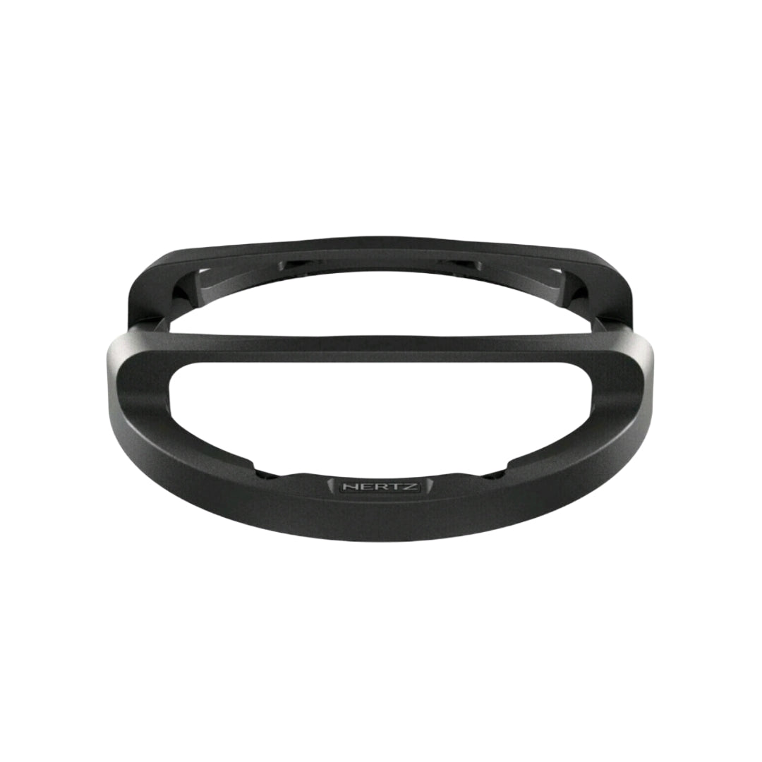 Hertz MLG 2500.3 Grill - Subwoofer Grill, 25cm, 250mm Sub Auto MILLE Legend Series