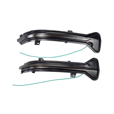 (PRENOTA) Indicatore  Direzione Led per BMW Serie 3, 4, 5, 6, 7, 8 (2016-2022), Plug and Play