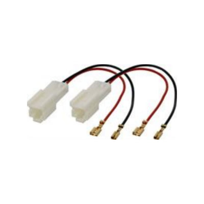 Hertz Kit 6 Casse, K 165, X 165, Ant/Post, Lancia Delta III dal 2008>