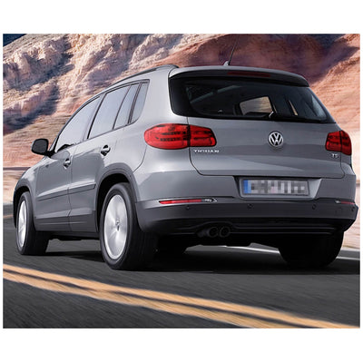 (PRENOTA) Fanali Posteriore Completo per Volkswagen Tiguan (2007-2016) a LED