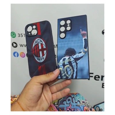 Cover Iphone, Personalizzata