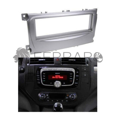 Radio cover, 1DIN, Ford Mondeo-Galaxy from 2007