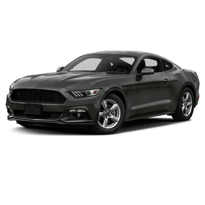 (PRENOTA) Fanali Anteriore Completo per Ford Mustang Eco Boost, GT, GT350, GT500 (2015-2017) a LED