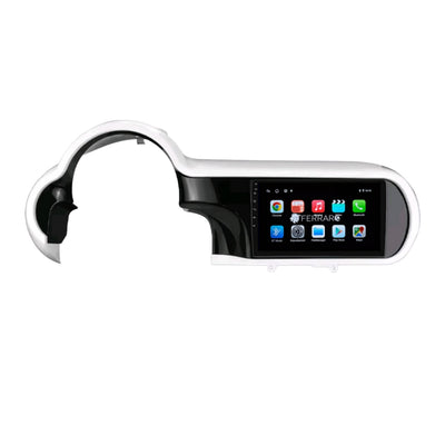 Autoradio per Renault Twingo III 9" (2014-2024) Android, Bluetooth, CarPlay, Android Auto, 2GB/4GB/6GB/8GB Ram