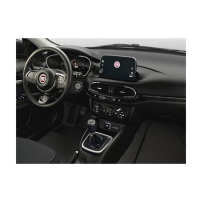 Autoradio per Fiat Tipo 11.8" 2K | Dal 2016 in Poi | Android | Bluetooth | CarPlay | Android Auto | 4/64GB Ram