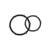 FerraroStore Kit 2 Altoparlanti, ASC-652PC, Ant o Post, Peugeot 308 1ª/2ª (2007-2021)